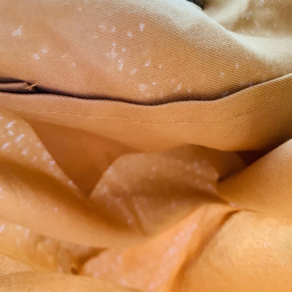 Woven Rattan Backpack - Picture 3 of 5